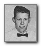 Ken Taylor: class of 1961, Norte Del Rio High School, Sacramento, CA.